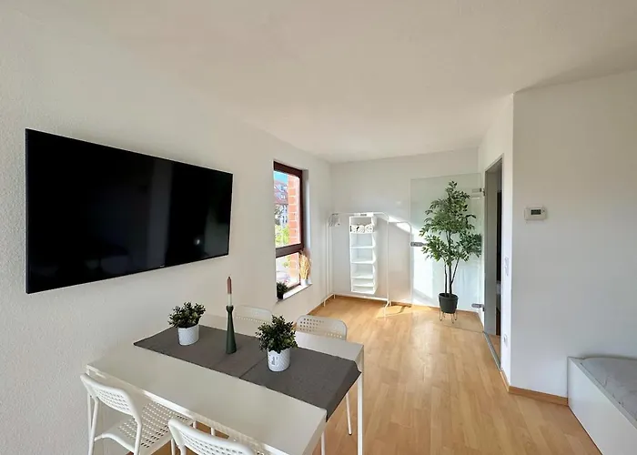 Cozy City Apartment Duesseldorf Koeln Grevenbroich foto