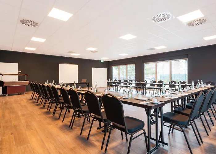 Plaza Inn Recklinghausen foto