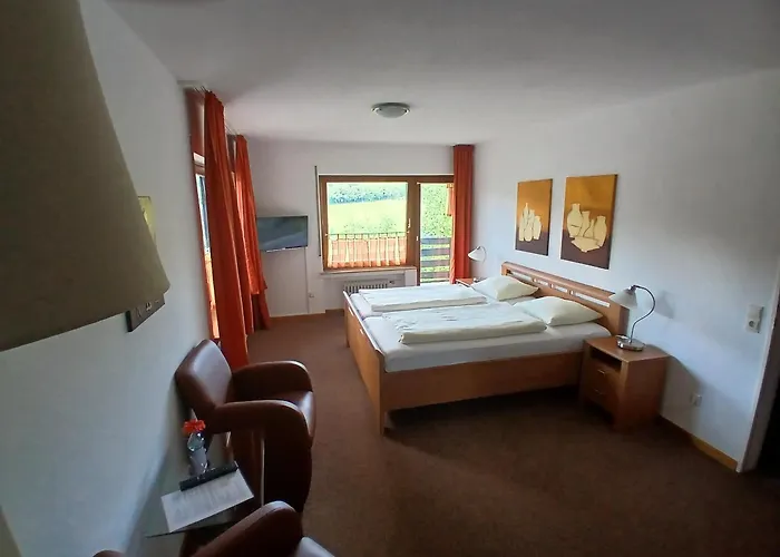 Photo de Gasthof Westfeld Schmallenberg
