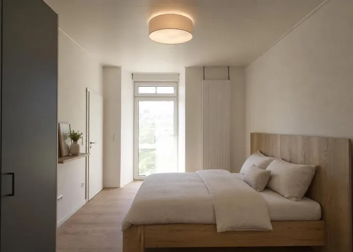 Kornhaus1678 Bed and Breakfast Bad Wünnenberg foto