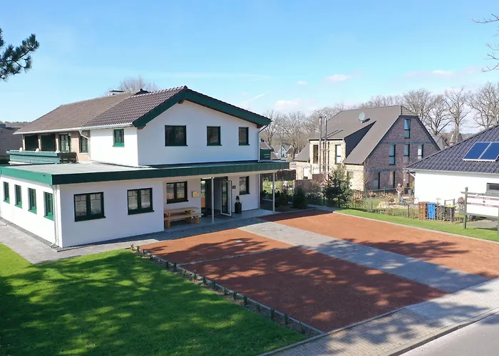 foto di Hotel Haus Hildegard Niederkrüchten