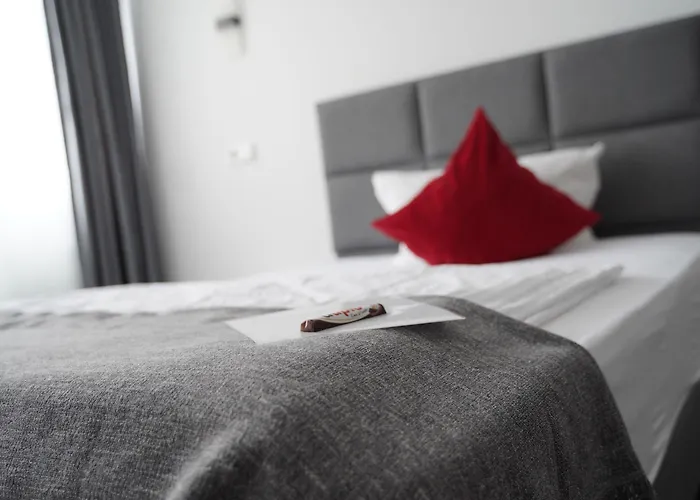 Photo de Amical Hotel Hagen