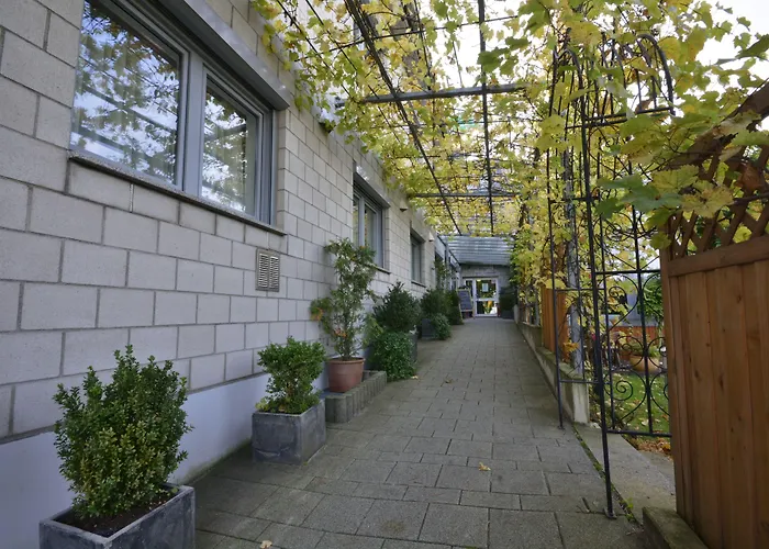 Photo de Hotel Nord Rheinbach