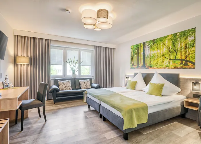 Photo de An Hotel Gmbh Selm