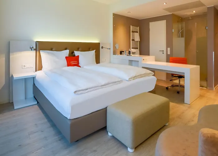Elaya Hotel Kleve, Trademark Collection By Wyndham fotorgafie