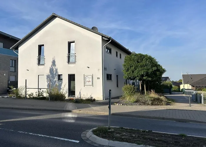 Photo de Hotel Gutunterdachgebracht à Langerwehe