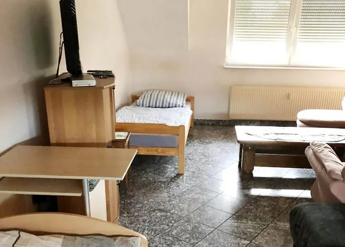 Monteurwohnung in Zuelpich Foto