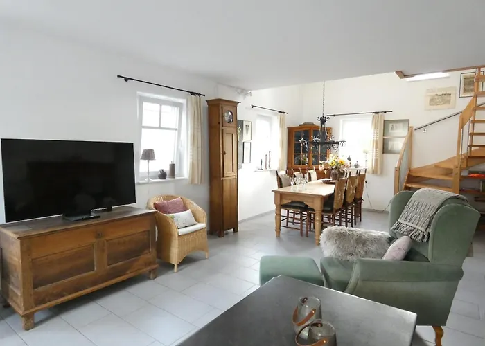 Ferienwohnung HeilbadOase Westernkotten Foto