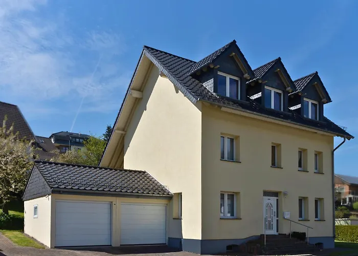 EifelRuhe 4 Hellenthal - ideal für Familien, Gruppen und Hunde Foto