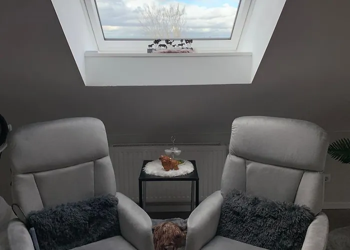 Gaby's kleines gemütliches Appartement Xanten Foto