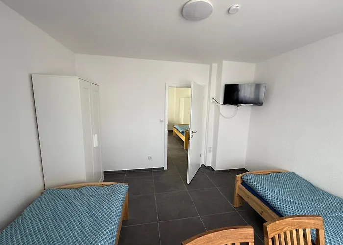 Citylink 2 Zimmer Wohnung Wesseling foto
