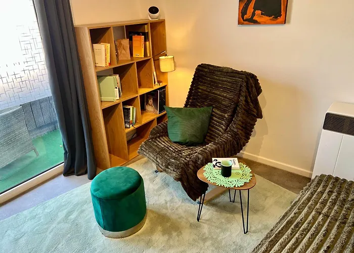 Kammelter Eck Apartment Hilden photo