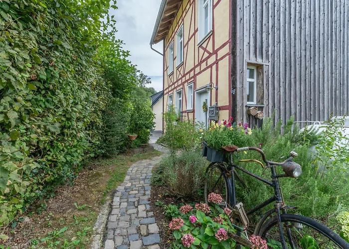 Anno 1927 Appartement Eitorf foto