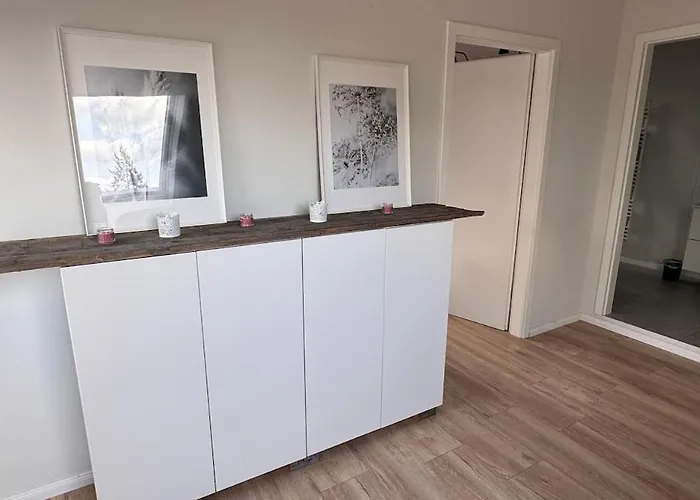 Photo de Appartement Deine Auszeit In Der Brombeer Lounge à Witten