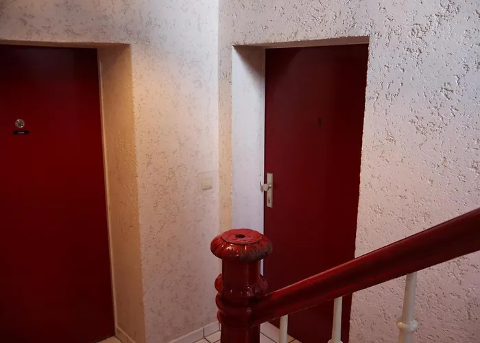 Wohnung 1 Ratingen foto