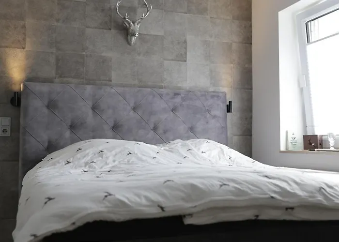 Exklusive Wohnung Mit Terrasse, Sauna Und Stellplatz Velbert foto
