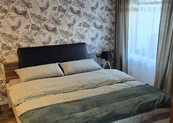 Privat Apartaments , Eigene Eigang, Eigene Badezimmer, Und Eigene Kueche Straelen foto