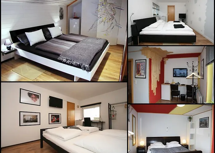 Hotel Artfarm photo