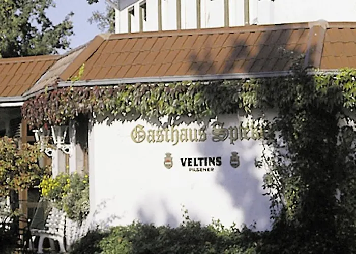Gasthaus Spieker Hovelhof photo