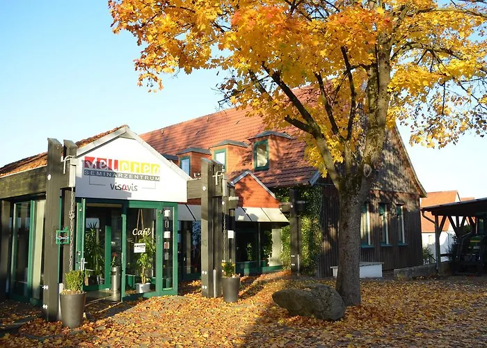 Velcrea Hotel Willebadessen photo