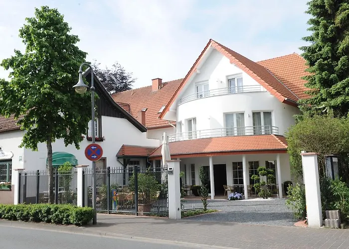Isselhorster Landhaus Gutersloh photo