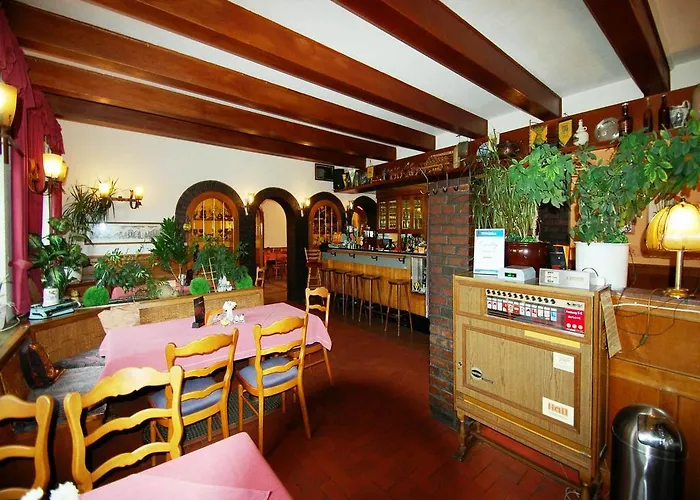 Hotel Konert Bergheim  photo