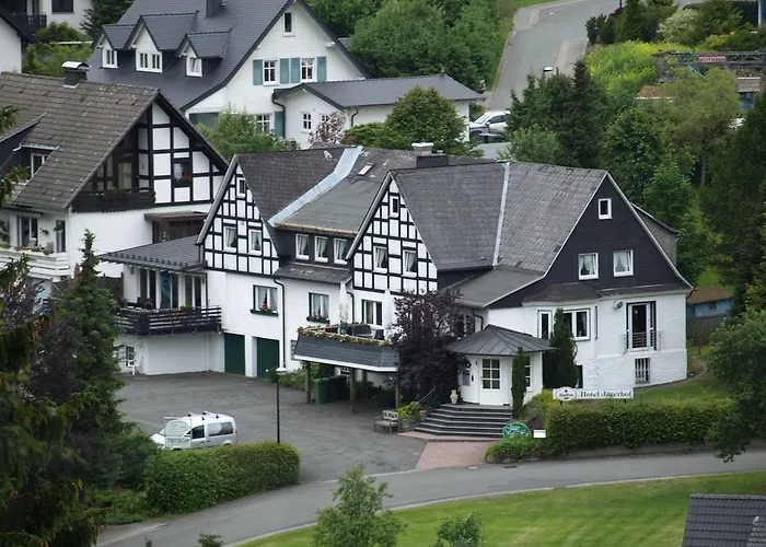 Groepshuis Winterberg Elkeringhausen photo