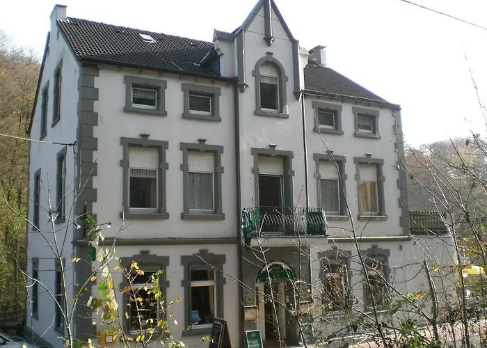 Hotel Bergische Schweiz Velbert photo