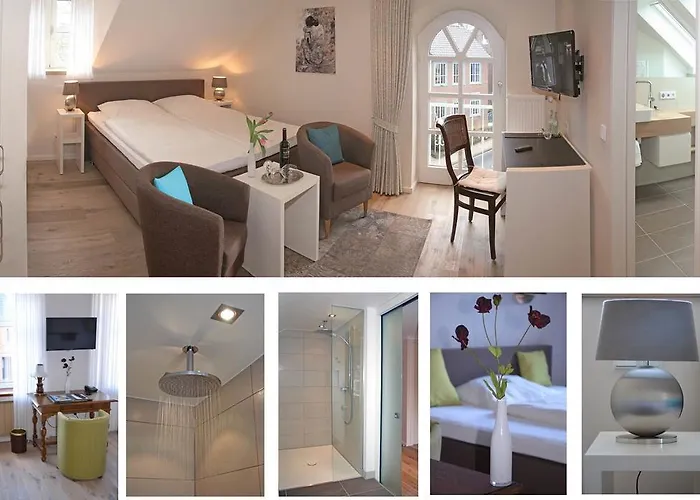 Hotel Josten Nettetal photo