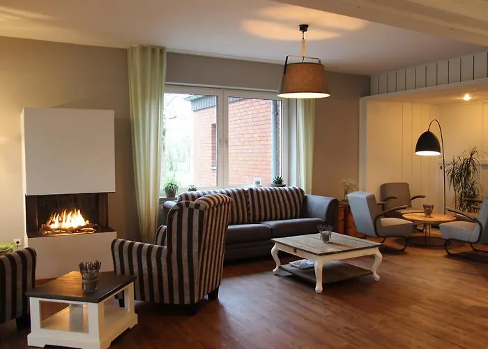 Kluppe Hotel Lippetal photo