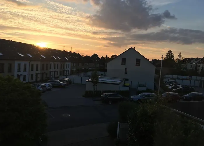 Pension Prinzenhof Hersel photo