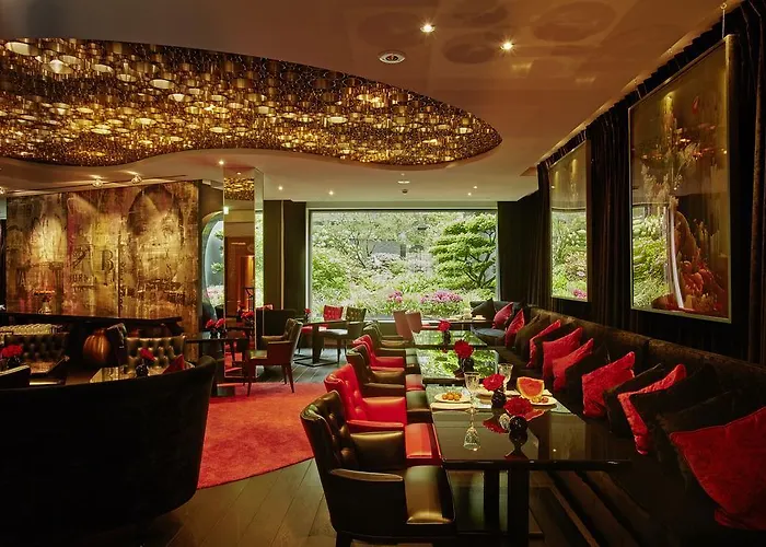 Savoy Hotel Cologne photo