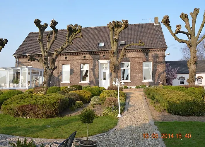 صورة شقة Wir Beide Elten