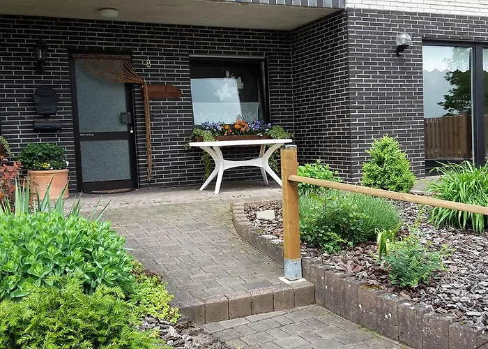 Ferienwohnung Klinkhammer Ripsdorf photo
