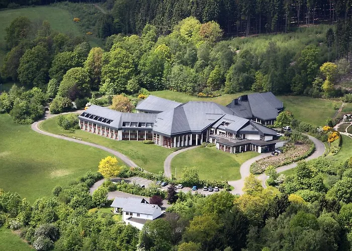 Vch Hotel Haus Nordhelle Meinerzhagen photo