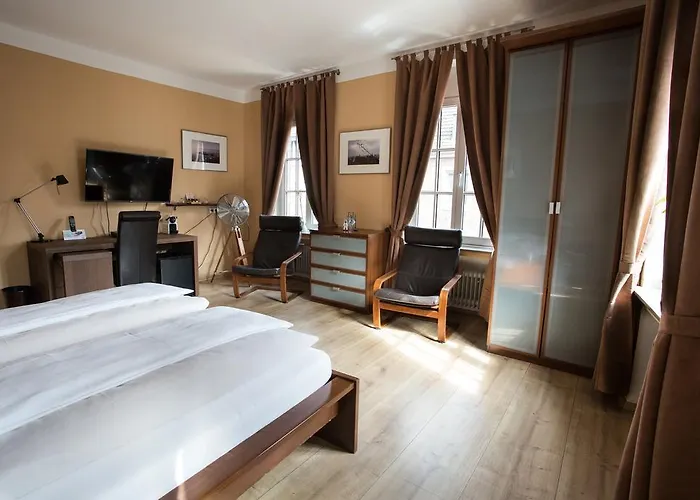 Stadthotel Juelich photo