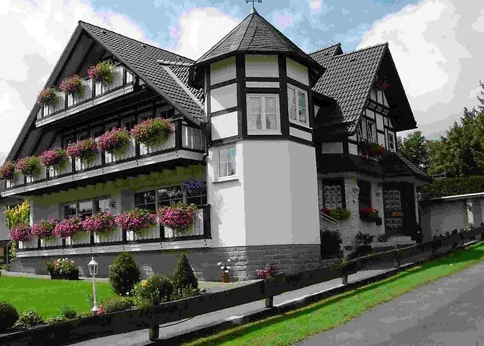 Pension Koster Cobbenrode photo