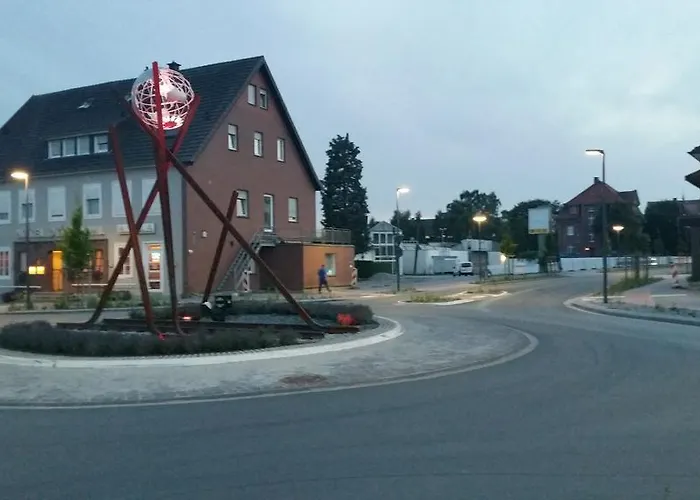 Hotel Otterpohl Langenberg  photo