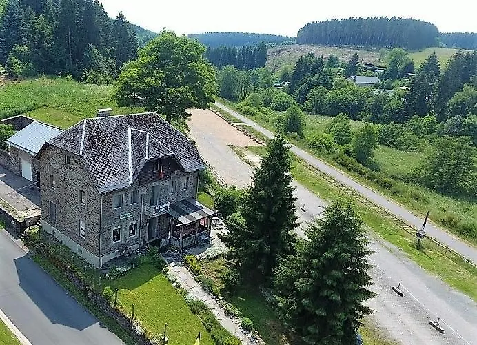 B&B Douanehof Eifelberg Leykaul photo
