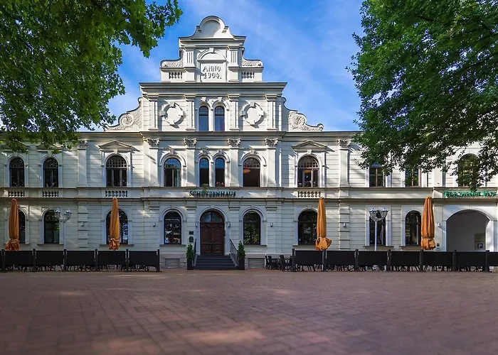 Hotel Frechener Hof photo