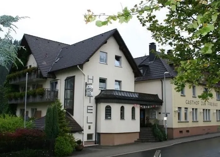 Hotel Battenfeld Plettenberg photo