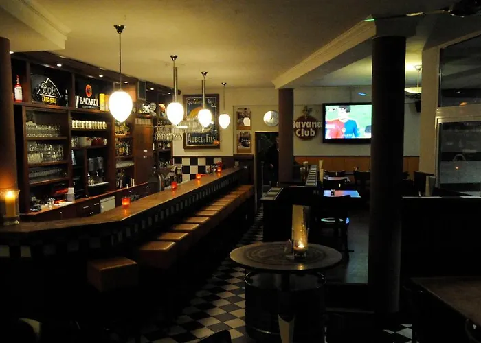 Hotel Kraka Unna photo