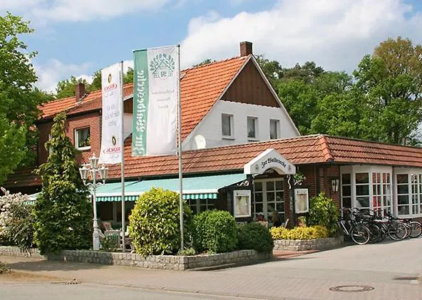Land Gut Hotel Ritter Stadtlohn photo