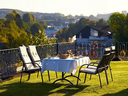 Wirth Hotel Meinerzhagen photo