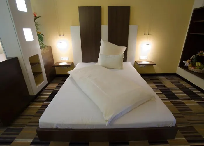Hotel Kattenbusch Luedenscheid photo