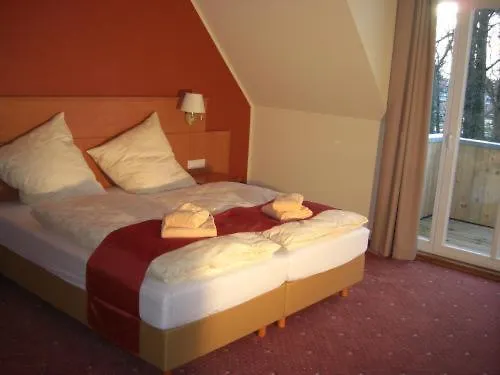 Graf Bernhard 1344 Hotel Steinhagen  photo