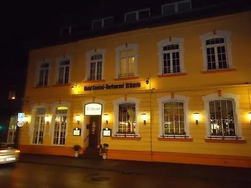 Hotel Central Restaurant El Barrio Grevenbroich photo