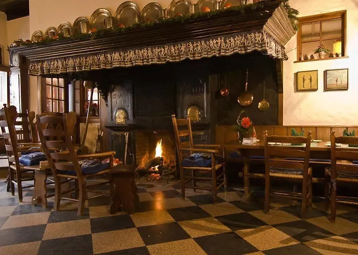Gasthaus Zur Post Hotel Ladbergen photo