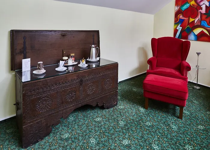 Hotel Zur Traube Velbert photo