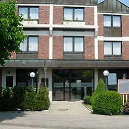 St Andreas Hotel Korschenbroich photo